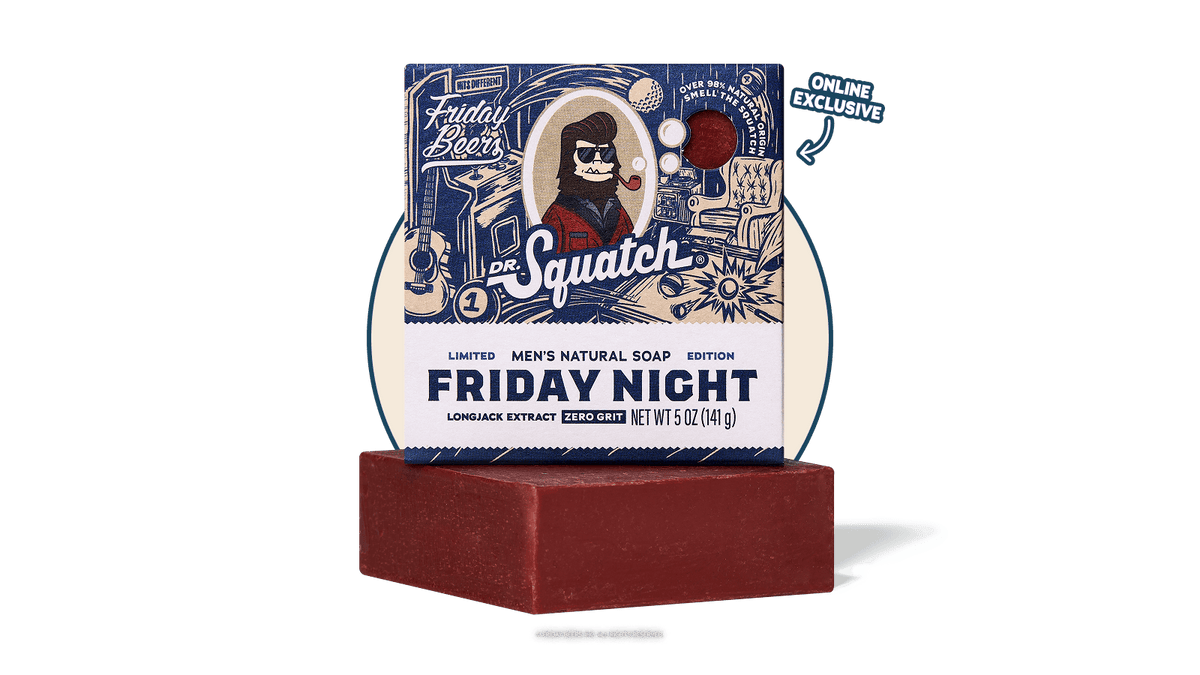 FridayNight