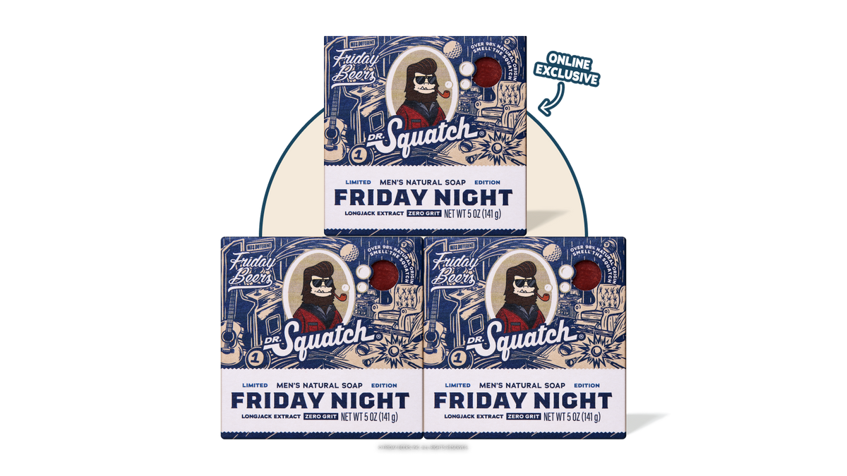 FridayNight3-Pack