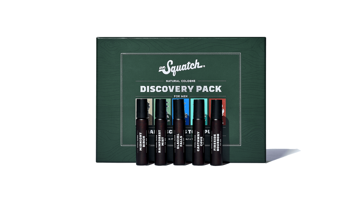 Mini-Cologne-Trial-Set-Bundle