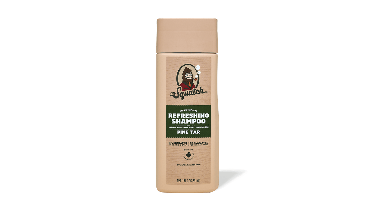 PineTar_Shampoo