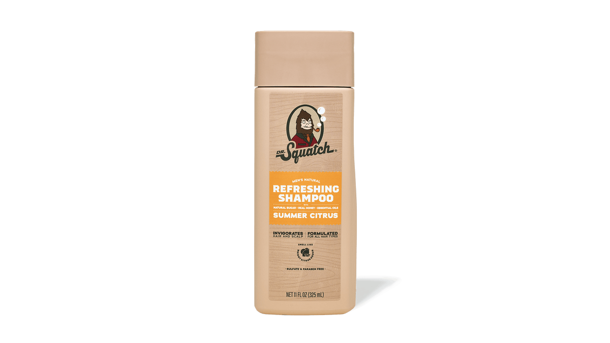 SummerCitrus_Shampoo