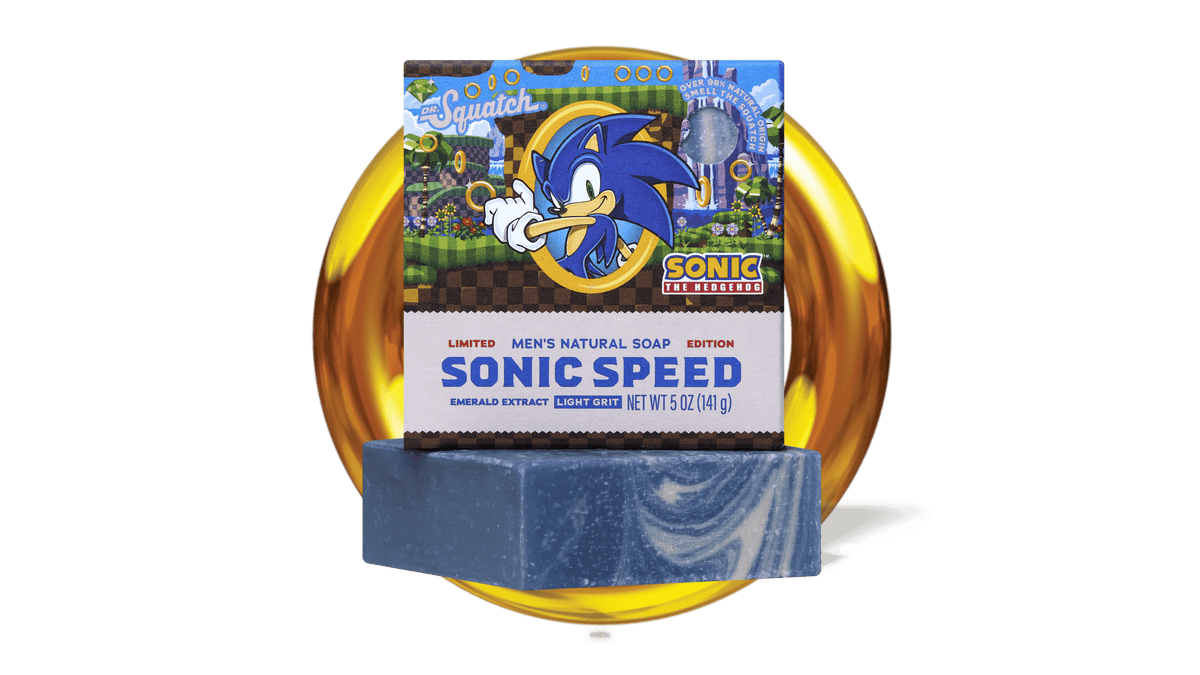 Web-SonicSpeed