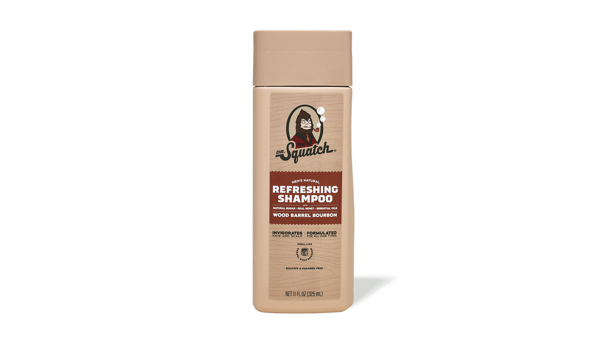 WoodBarrelBourbon_Shampoo